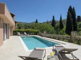Eleas Ikos Villa