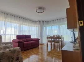 Apartamento Martin en Estella