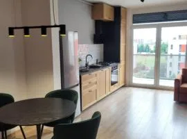 Sika Select Grand Apartment