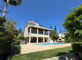 Beach Villa Elena