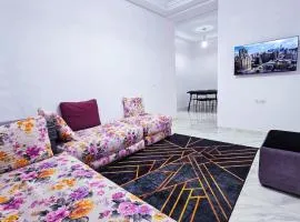Lovelystay in Fes