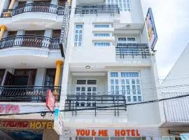 You & Me Hotel Apartment