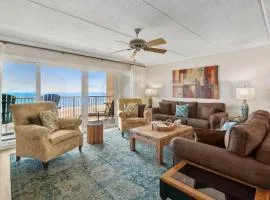 Oceanview Upper Unit Condo