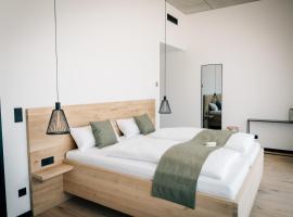 Sinn Dreams, B&B in Sinntal