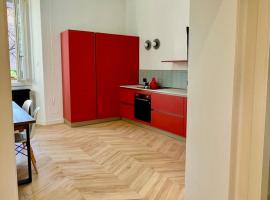 PiANO NOBILE，位于布雷西亚的酒店