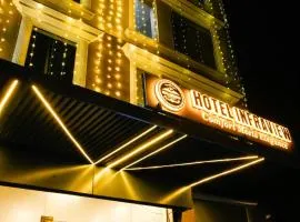 hotel infraview