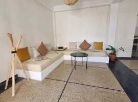 Maison Alcazar