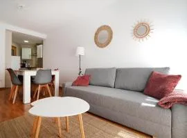 Apartamento con vistas al mar en Raxó