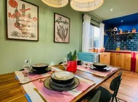 Mexican House