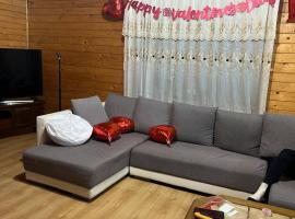 Pensiunea Moara Lipanului, hotel din Făgetu Ierii