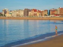 Playa B - PRIMERA LINEA DE PLAYA - WIFI GRATIS