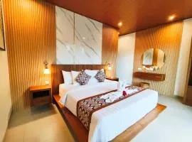 D'JERO HomeStay