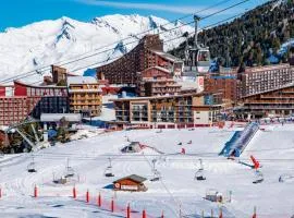 Résidence Le Varet - Arcs 2000