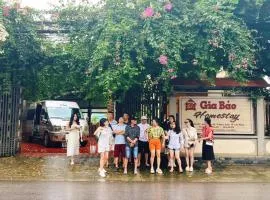 Gia Bảo Homestay - Cao Bằng