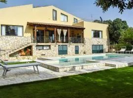 La Villa Incantata