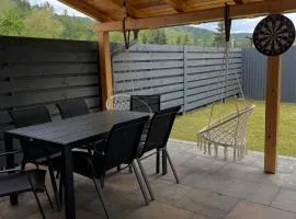 RIA Duplex Ariniș