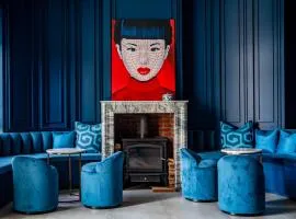 Olivia Boutique Hotel