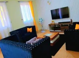 Joy Apartment