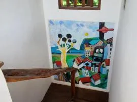 BOIPEBA Villa 4 quartos