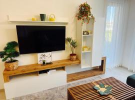 Апартаменти Sozopol Residence, hotel adaptado en Sozopol