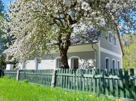 Oldřichov 125, hotell sihtkohas Oldřichov v Hájích