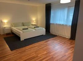 Süße Marie Rüppurr Apartment 1