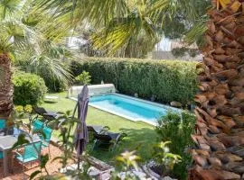 L'ESCALE COTE BLEUE VILLA & Spa Classée 4 Étoiles