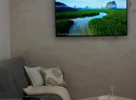 Apartmani Djordjevic