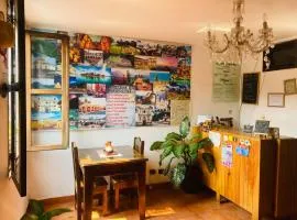 Hotel Vista al Cerro