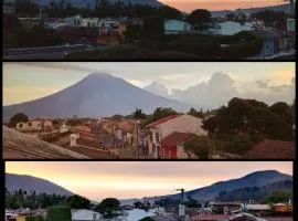 Hotel Vista al Cerro