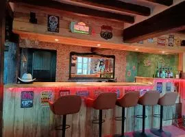La Taverne de la Zibetterie