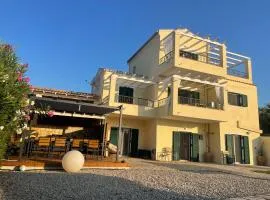 House Lantanna