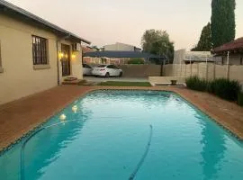 Edenvale corner