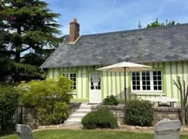 Gîte la Floria