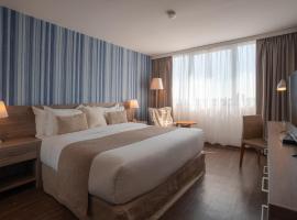 Frontier Hotel Rivera, hotel s parkováním v destinaci Rivera