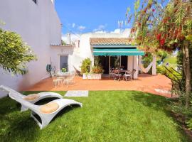 Villa Alprochinhos, hotel in Porches