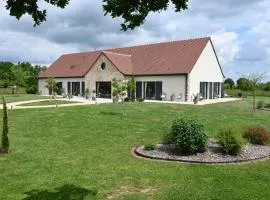 Aux 3 Forêts