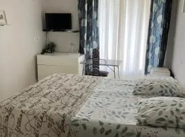 Chambre de charme