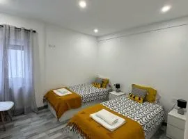 Piso nuevo a 10 minutos de San Sebastián