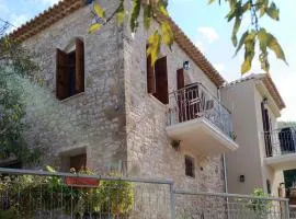 Nostos Old Town