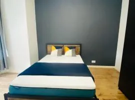 Double Room in a Shared Flat Prime Zone 2 Location