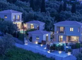 Veramente Villas With Sea view