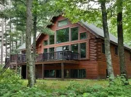 The Hideaway on Clear Lake Island
