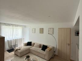Vertu'Ose, hotel s jacuzzi v destinaci Morbier