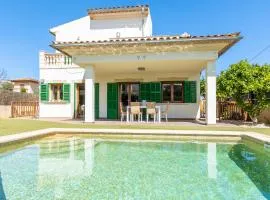 Townhouse Ses Passadores