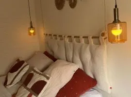 L'écrin de la villa des roses