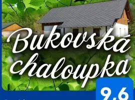 Bukovská chaloupka