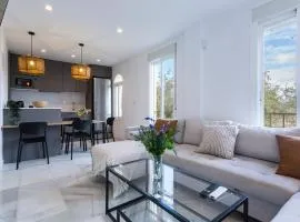 Luxury Vistas 3 Rooms Manilva