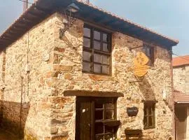 The Pilgrim Stone - Vegan B&B