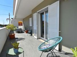 Mare a Sud, hotel in Villaggio Azzurro